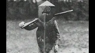 5 Most Badass Soldiers Of All Time