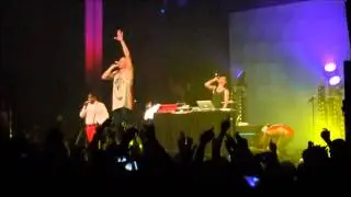 Macklemore & Ryan Lewis - Cant Hold Us