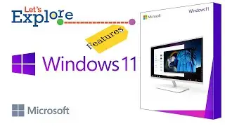 How to Get Windows 11 ISO file | How to Download Windows 10 ISO File | 2021 | Let's Explore It!