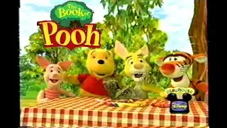 The Book of Pooh 