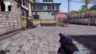 ZULA EU | This will be end (IDC Games) [fix]