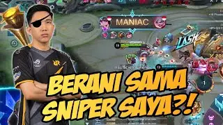 INILAH HERO PARA EPICAL GLORY