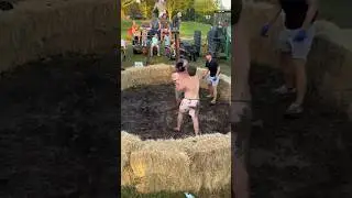 FARM BRAWL🥊