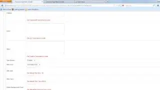 Amazon Style Item Scroller Opencart Module