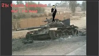 World of Tanks.... AND THE DEATH STAR!