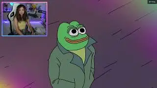 Pokimane Reacts to A Twitch Partner Story!!