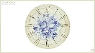 UnknownS - The Clock Is Ticking ( Original Mix )