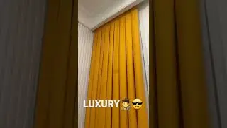 LUXURY USLUBIDAGI HONADON #evroremont #luxury #neoklassika