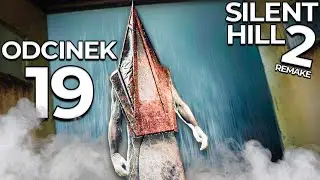 Więzienne prysznice 😨 | Silent Hill 2 Remake PL [#19]