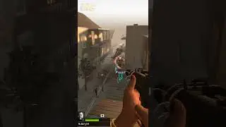 God Spot in L4D2