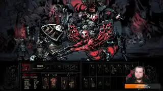 Darkest Dungeon: Виконт 5 лвл