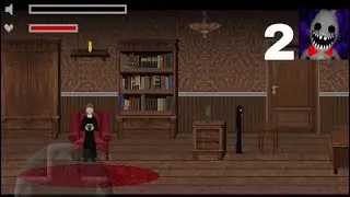 Mr Hopps 2 gameplay IOS part 2