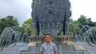 Trip ke Kuala Kencana, PT Freeport Indonesia Timika