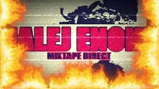 Nalej Enonn Mixtape Direct  -  ( C & C   RMX ) ( BRIMSTONE  Kut )