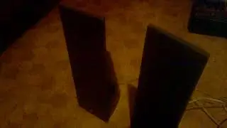 Колонки Jazz Speakers J-3116