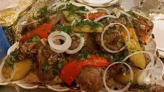 ХАШЛАМА НА ПИВЕ, МЯСО ТАЕТ ВО РТУ