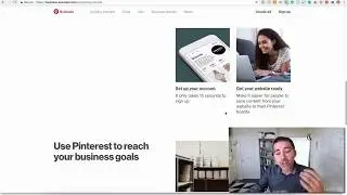 218 Why Pinterest and How it can help your Business