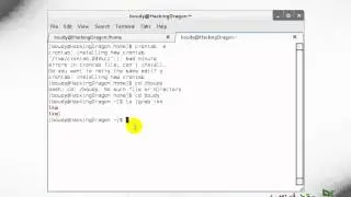 Linux Command Line  38   job scheduling Part 2