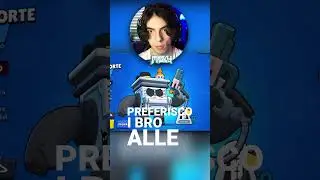 Che NOME ha QUESTA SKIN ⁉️ 