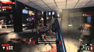 Australia's Censored Version of Killing Floor 2