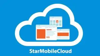 StarMobile Infographic Concept