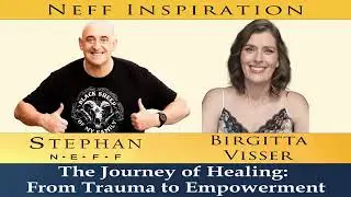 The Journey Of Healing From Trauma To Empowerment