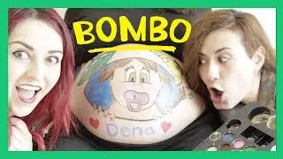 COSAS DE EMBARAZADAS ! | Chusita