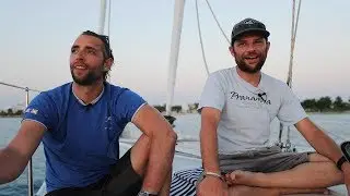 Arthur Guérin : apnée dans les cénotes avec Julien Borde