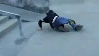 Adam Barrie bs barrie slide