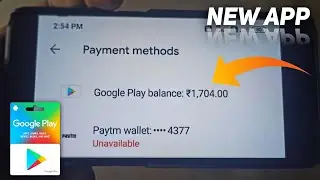 ( Live Proof ) how to get free redeem code | free google play gift card | free redeem code 2021