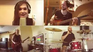 ДЖИН - Кукушка (КИНО Cover)
