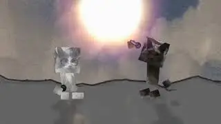 CoryBucks but with cats xd