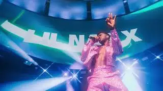 Lil Nas X - Nasty Nas [NEW SNIPPET!]