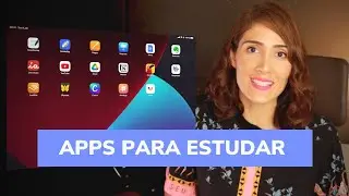 10 Apps para Estudar no iPad | Notability, MindNode, Cambly