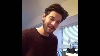 Ben Barnes - Somebody to hug