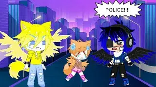 119 | Meme | Gacha Club