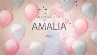Amalia | Mejores Momentos