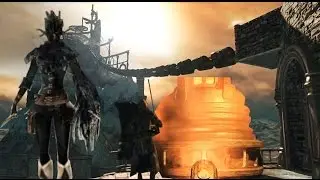Zagrajmy w Dark Souls 2 DLC #2 - Crown of The Old Iron King