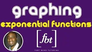 Graphing Exponential Functions [fbt]
