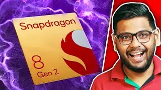 This is Not a Killer: Snapdragon 8 Gen. 2