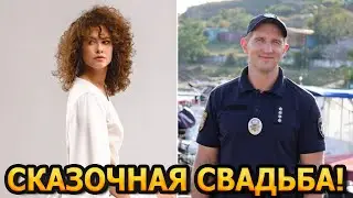 ПРОИЗВЕЛИ ФУРОР В СЕТИ! Актеры Дмитрий Сова и Дарья Легейда поженились! 
