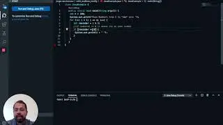 Visual Studio Code - Debugging