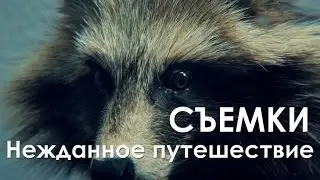 СЪЕМКИ: Нежданное путешествие