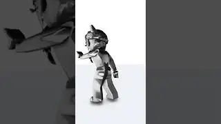 my first time using element 3d 😭 | roblox edit