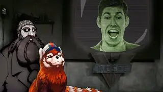 Гуманитарный стрим. Выжигатель Мозга: Тварь вербованная и Фашизм на экспорт
