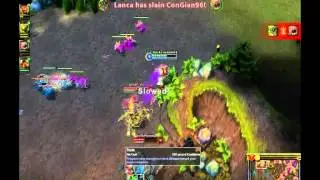 League of Legends Episode 5 - 