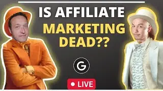 🧨 Will Google AI Search Results Destroy Affiliate Marketing & Content Websites? @WPEagle