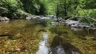 Giumberdzhiyata Waterfall, Belitsa