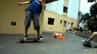 Skatemovs - Algumas minhas