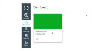 Building a Canvas Course: First Steps - Modules and Pages
